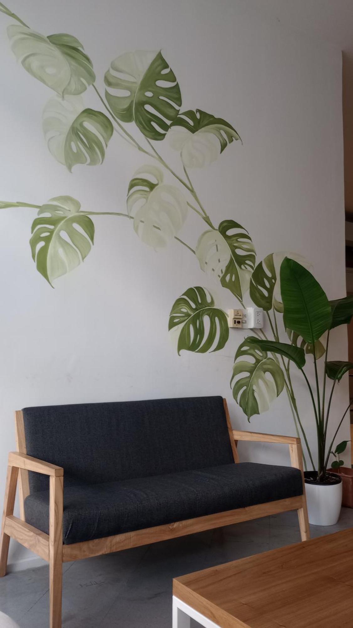 Rio Plateado Hostel บัวโนสไอเรส ภายนอก รูปภาพ