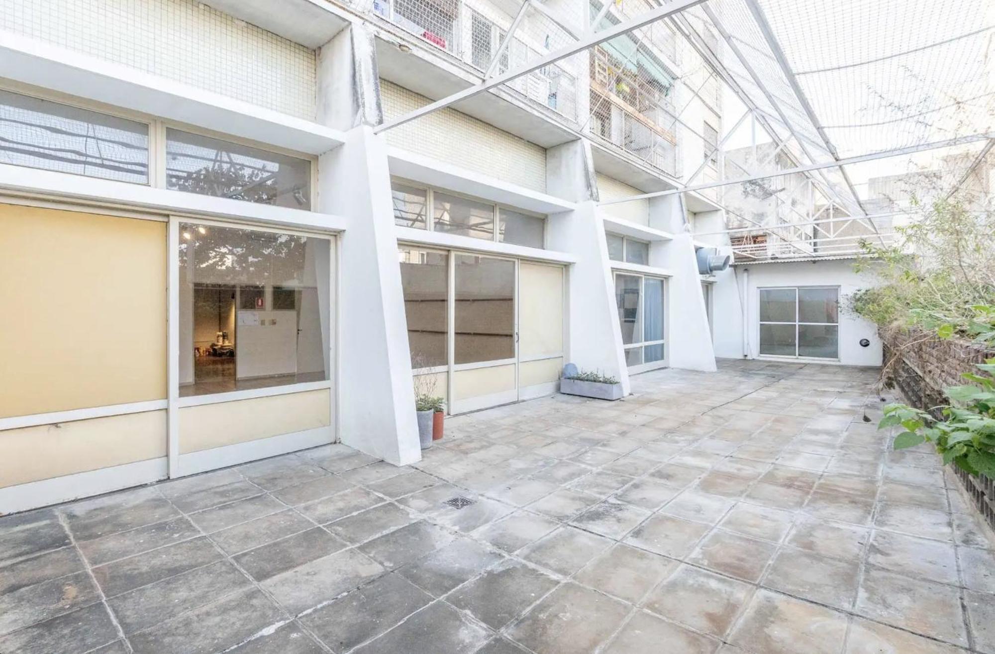 Rio Plateado Hostel บัวโนสไอเรส ภายนอก รูปภาพ